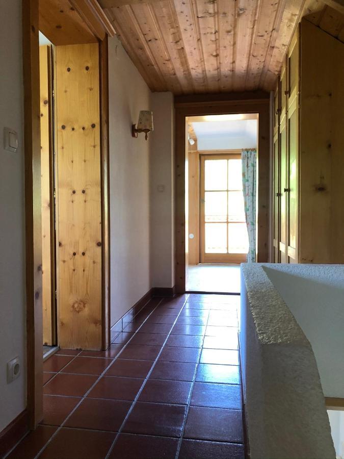 Ferienwohnung Fam. Unterberger Bad Goisern Luaran gambar