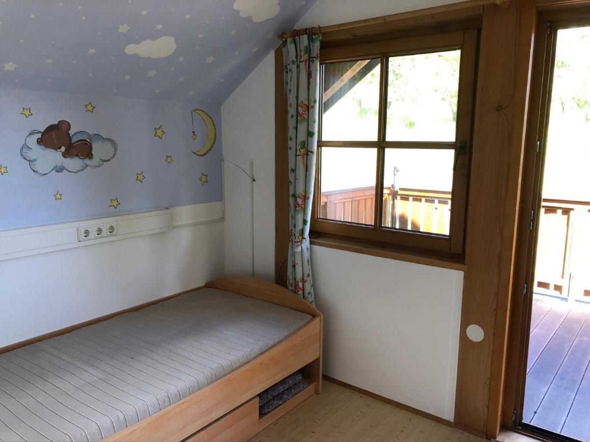 Ferienwohnung Fam. Unterberger Bad Goisern Luaran gambar