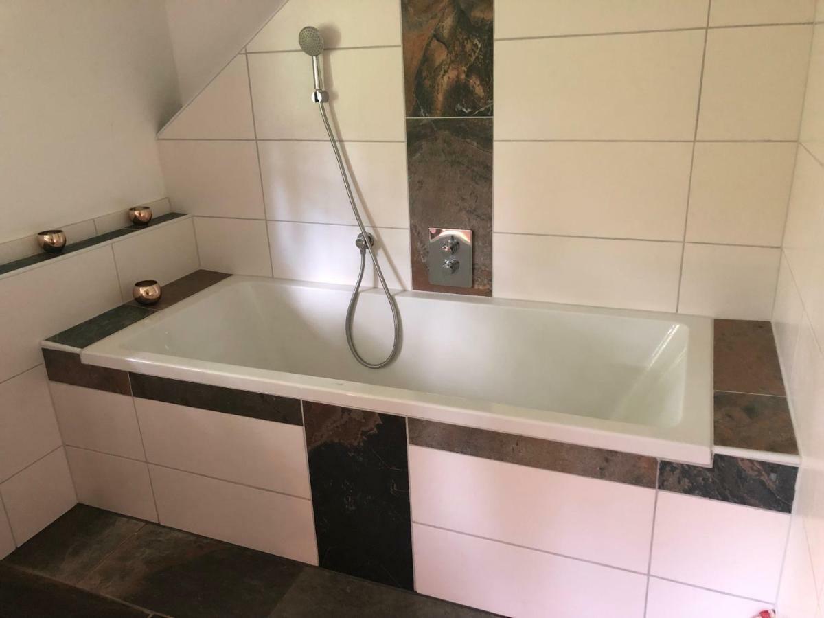 Ferienwohnung Fam. Unterberger Bad Goisern Luaran gambar