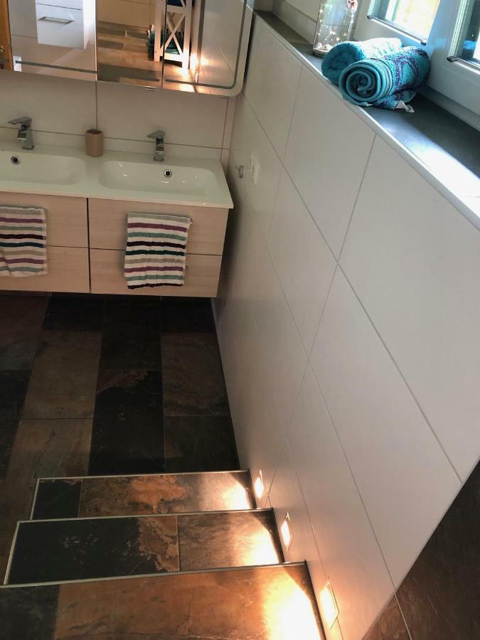 Ferienwohnung Fam. Unterberger Bad Goisern Luaran gambar